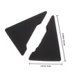 thumbnail image 2 of Nestingho 8Ud Protector De Borde Para Puerta De En Silicona Con Elegante, 2 of 8