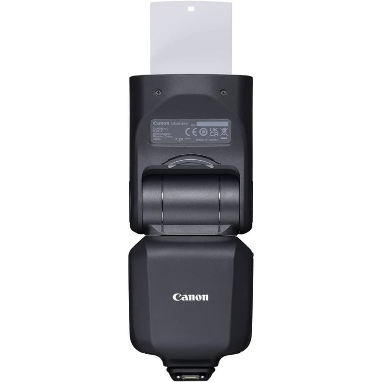 Canon Speedlite EL-5 Digital Photography External Flash Canon Speedlite EL-5 Digital Photography External Flash