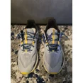 thumbnail image 2 of New Balance Nitrel V6 Trail White Gray Shoes Mens Size 12 MTNTRLY6, 2 of 6