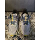 thumbnail image 3 of Size 12 - New Balance DynaSoft Nitrel v6 Raincloud Deep Sea Firefly, 3 of 5