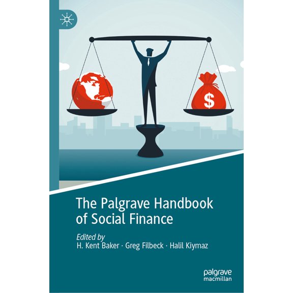 The Palgrave Handbook of Social Finance, (Hardcover)