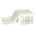 thumbnail image 2 of All-Clad Dual-Purpose Cotton Kitchen Towels, 3-Pack, Fennel, 2 of 7