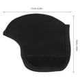thumbnail image 2 of HONMEET Suspension Post Guard Cover Nylon Material For Cyclists Riding Experience 1Set, 2 of 6