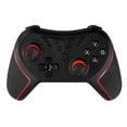 thumbnail image 1 of for Hall 3D Joystick Multifunction Grip for Android IOS/PC//P3/Switch Wireless Bluetooth Grip A, 1 of 5