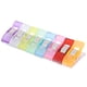 thumbnail image 5 of Clips de costura clips para manualidades 100 piezas Clips de tela multiusos Tela de costura para acolchar Costura Manualidades ANGGREK Otros, 5 of 8