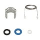 thumbnail image 4 of Fuel Injector Seal Repair O Ring Kit 06E998907G Replacement for A4 3.2L V6 2006‑2008, 4 of 9