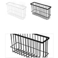 thumbnail image 3 of Houderco Soporte Adhesivo Para Y Cocina Con Instalación Sin Herramientas Y Ventilado, 3 of 8