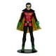thumbnail image 4 of McFarlane Toys - DC Direct Page Punchers Robin (Batman: Reborn) Figura de 7 pulgadas con cómic, 4 of 5