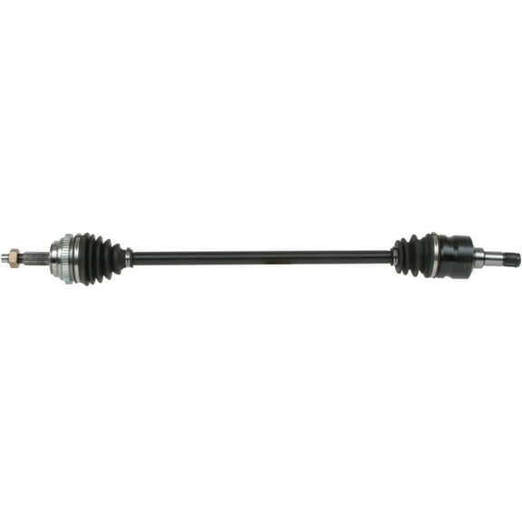 CARDONE New 66-3056 CV Axle Assembly Front Right fits 1995-1999 Dodge, Plymouth 4668 800Ab