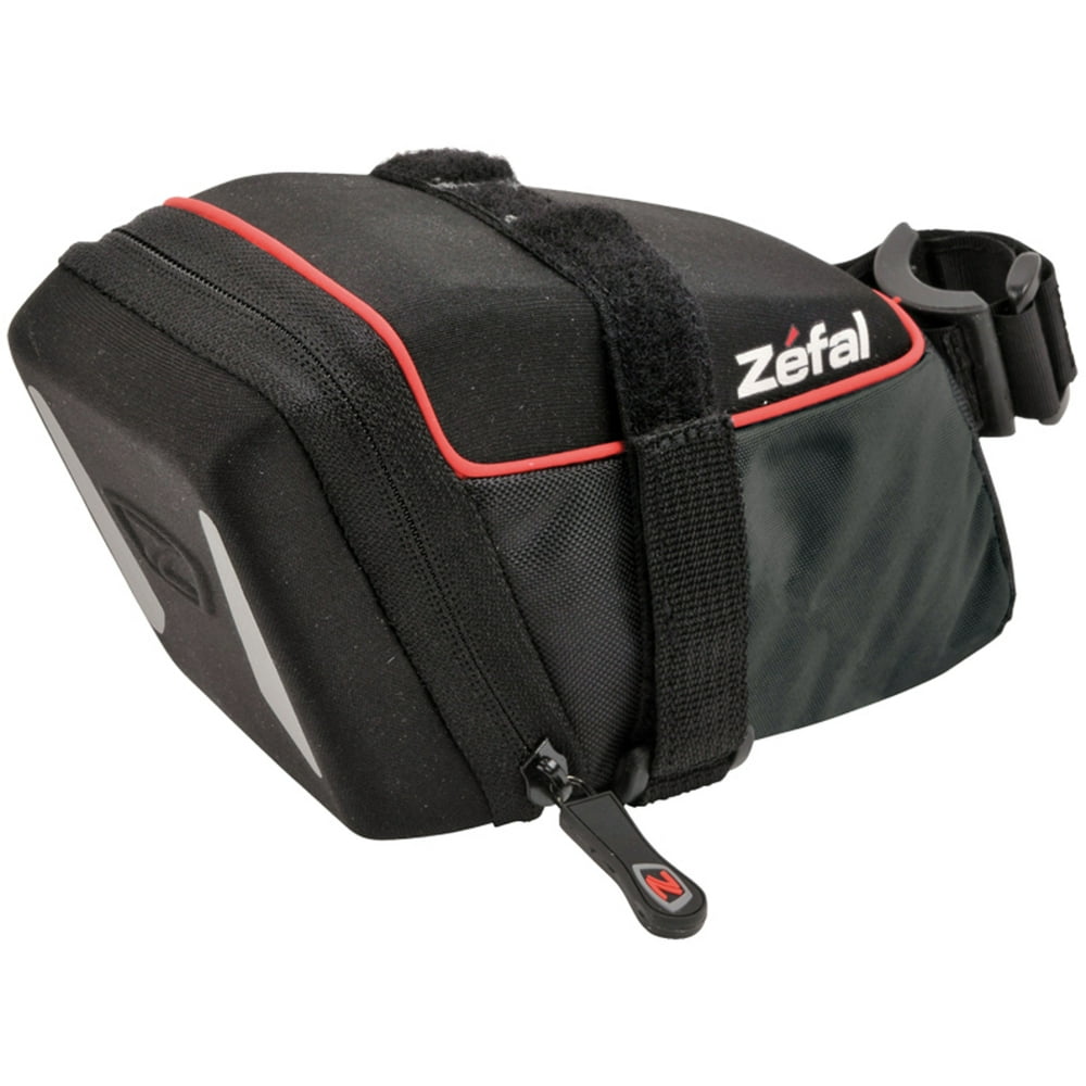 Zefal Bag Seat Iron Pack Ds Large - Walmart.com - Walmart.com