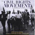 thumbnail image 1 of The Civil Rights Movement: A Photographic History, 1954-68, 1 of 1