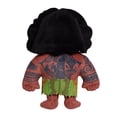 thumbnail image 3 of Muñeco de peluche Disney Moana, Maui, 30 cm de altura. Marca Ruz., 3 of 5