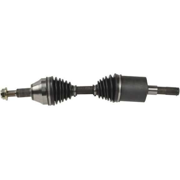 CARDONE New 66-3563 CV Axle Assembly Front Left fits 2007-2012 Dodge, Jeep 5189 279Aa
