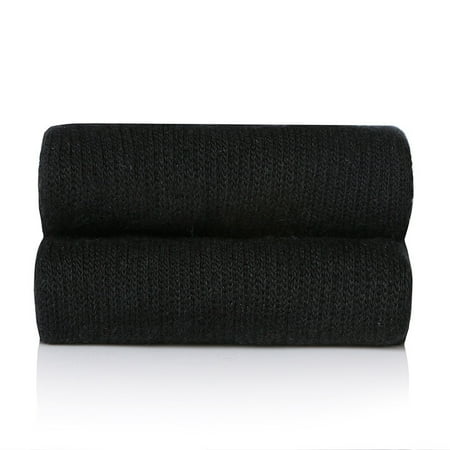 

Ameiqe No Show Socks Men Low Socks Non Slip Flat Boat Line Invisible Cotton Socks Breathable(Black 38-44)