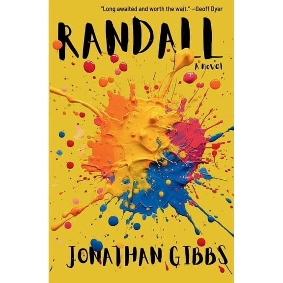 Randall: or The Painted Grape, (Paperback)