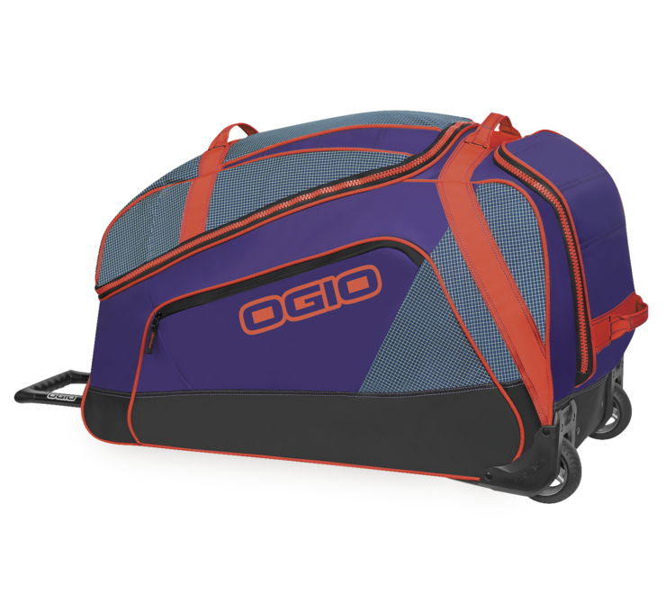ogio big mouth wheeled gear bag