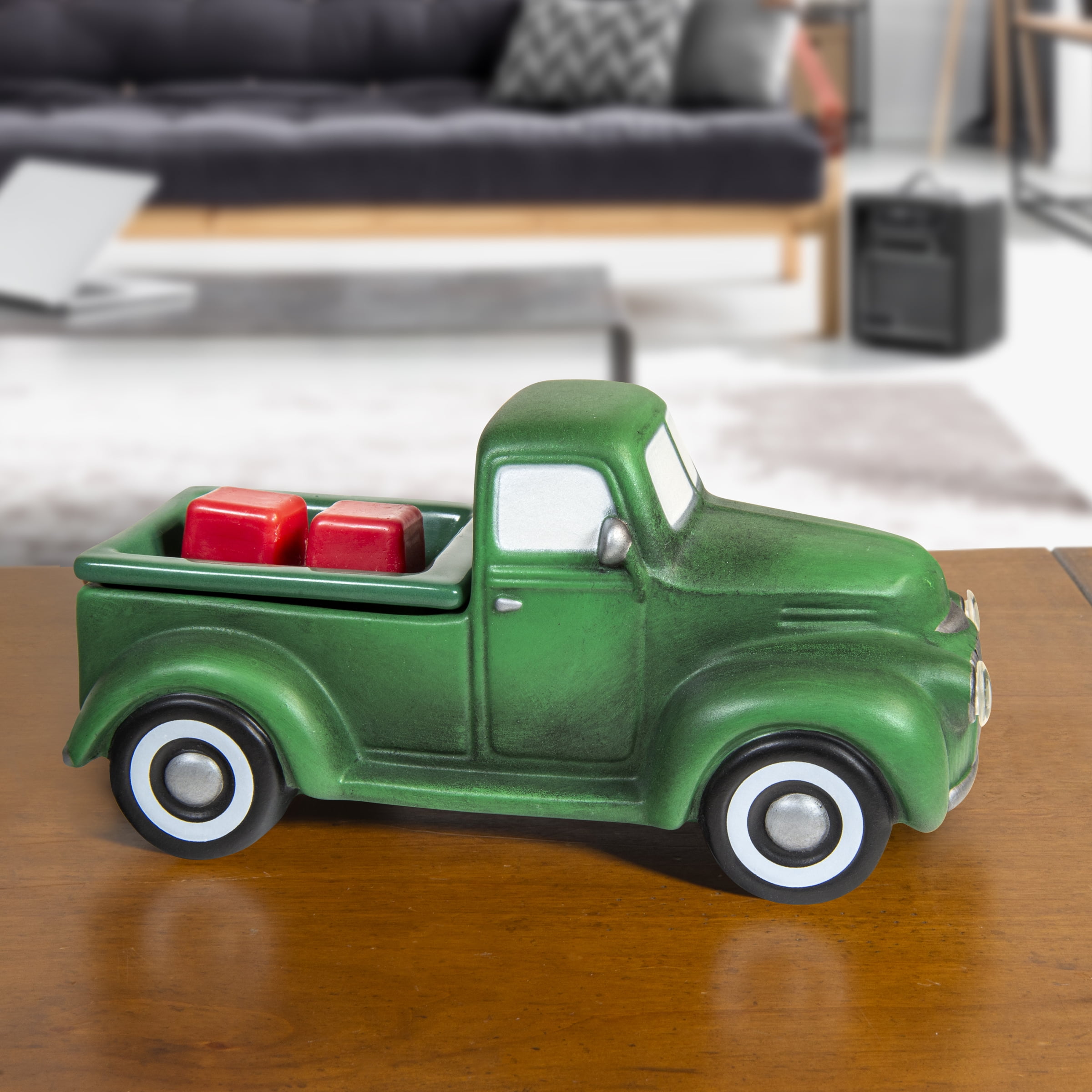 Truck wax online