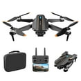 thumbnail image 5 of GPS Drone with Camera for Adults 4K UHD, FAA Remote ID Compliant, 52 Minutes Flight Time, Foldable Quadcopter with Brushless Motor, Auto Return Home, Follow Me, Long Control Range, 5 of 9