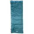 thumbnail image 6 of Coleman Kids Camo™ 45°F Youth Sleeping Bag, Blue Camo, 6 of 8