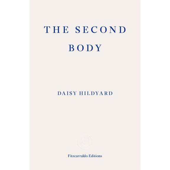 The Second Body, (Paperback)