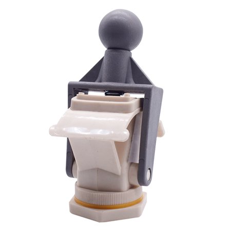 Jaspee Plastic Honey Gate Beekeeping Tool Extractor Honey Tap Beekeeping Bottling Tool for Bee Keeping Equipment