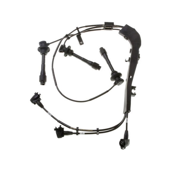 Spark Plug Wire Set - Compatible with 1996 - 2001 Toyota Camry 3.0L V6 1997 1998 1999 2000