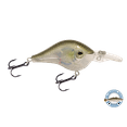 thumbnail image 6 of Livingston Lures 5633 Shredder 53 Crankbait XXX Shad 2.09" 0.4 oz, 6 of 15