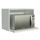 thumbnail image 3 of Alacena Madesa Para Horno Blanco 60 cm G2560609PR, 3 of 5