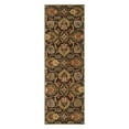 thumbnail image 4 of Surya Caesar Chocolate Area Rug, 4 of 4