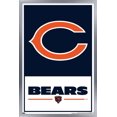 thumbnail image 1 of Chicago Bears de la NFL - Logo 21, 1 of 4