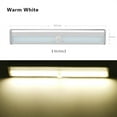 thumbnail image 1 of LED Mirror Light 98mm 190mm Dressing table vanity Lights Motion sensor Switch Makeup lamp ,Widely Use, 1 of 7
