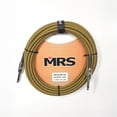 thumbnail image 1 of MORRISON Cable para Instrumento de 1/4 de 6 metros MRS-6M-IWC-YEA MORRISON, 1 of 4
