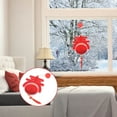 thumbnail image 2 of Shisuyan 1Pc New Year Hanging Light New Year Themed LED Lamp Pendants Layout Light, 2 of 8