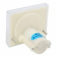 thumbnail image 3 of 85C1 Analog Current Panel Meter  DC 0-10MA Pointer Amp Ammeter Gauge Meter For Electrical Equipment, 3 of 8