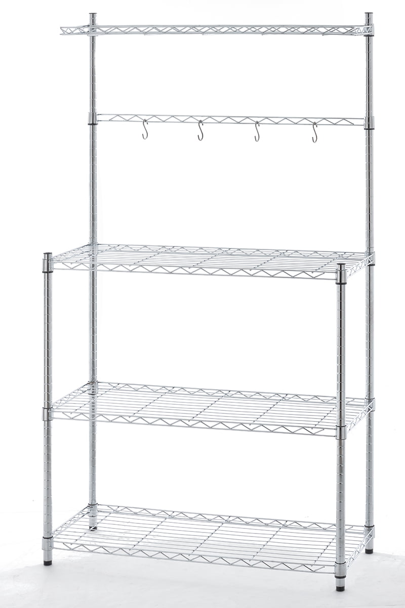 Bakers Drying Rack X 20 H. 20 W