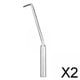 thumbnail image 1 of Paquete de 2 herramientas manuales de torsión de alambre de refuerzo DYNWAVEMX 240 mm Hierro, 1 of 6