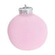 thumbnail image 2 of 12 Pcs Velvet Christmas Balls Flocked Christmas Tree Ball Ornaments Plastic Balls Xmas Decorative Hanging Ornaments Christmas Tree Decoration 3.14 Inch, 2 of 6