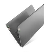Lenovo IdeaPad 3i 14 1080p PC Laptop, Intel Core i5-1235U, 8GB RAM, 512GB SSD, Windows 11 Home, Arctic Grey, 82RJ0007US