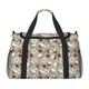 thumbnail image 1 of Disketp Cotton Tree Bolsa de Viaje Tipo Duffle, Bolso de Mano para Fin de Semana para Mujer, Bolsa de Gimnasio Ligera para Hombre, Esencial para Viajes, 1 of 7