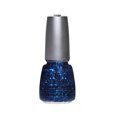 thumbnail image 3 of CHINA GLAZE Nail Lacquer - Glitz Bitz â€˜n Pieces Collection - Bling It On, 3 of 4