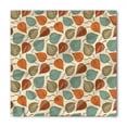 thumbnail image 1 of Floral Bandana, Art Nouveau Winter Cherry, Unisex Head and Neck Tie, by Ambesonne, 1 of 2