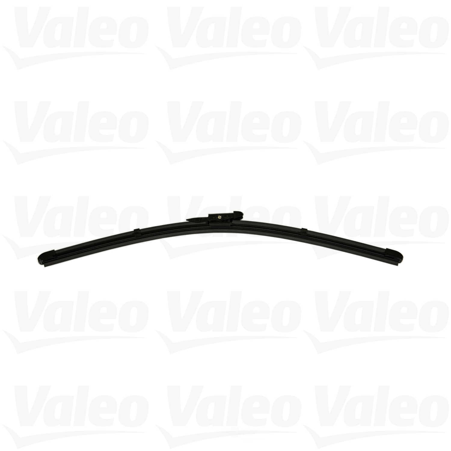 Valeo 900227B 900-Series Wiper Blade Beam 22in Connector Top Lock (Pack of 1)