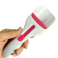 thumbnail image 2 of 6pcs Cake Batter Distribution Scoop, One-Touch Sliding Button Dispenses Batter, Home Batter Dispenser Baking Tool, 2 of 8