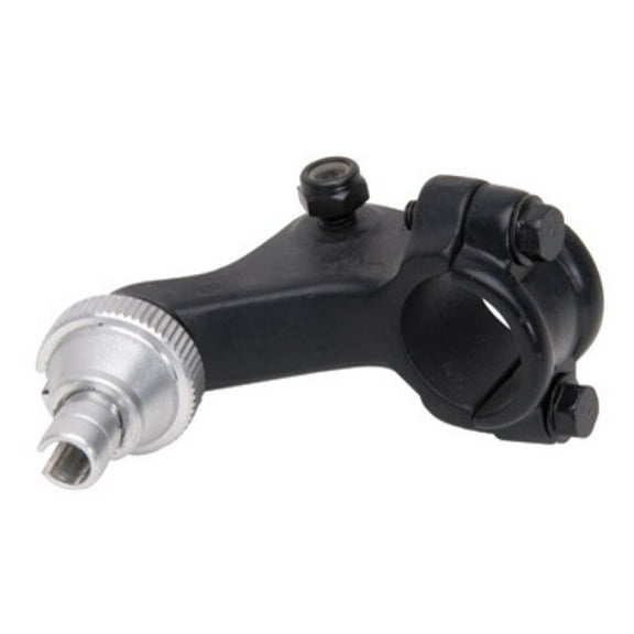 TUSK Clutch Perch Black for Honda XR100R 1996-2003