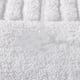 thumbnail image 4 of MeyJey Juego de Tapetes de Baño de 4 Piezas, Tapetes de Baño, Microfibra Antideslizante Ultra Suave con Tapete Contorneada en Forma de U para Baño, Ducha Interior, Blanco, 4 of 14