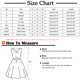 thumbnail image 2 of Puntoco Vestidos Mujer Verano Diseño De Verano Vestido Casual Gradual Sin Mangas Cuello V-Cuello Vestido Largo, 2 of 5