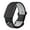 Blackgray, variant on Silicone Sport Band Compatible with Whoop 5.0 MG Bands Strap Men Women, Breathable Sport Adjustable Waterproof Replacement Wristbands Straps for Whoop 5.0 MG Silicone Bands, Black