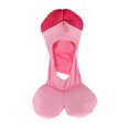 thumbnail image 1 of Gorro de cocinero con para de , accesorio para el , regalos para el día de San Valentín Gloria Novedad Willy Hats Toys, 1 of 5
