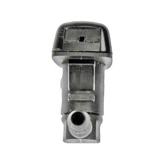 Windshield Washer Nozzle - Compatible with 2011 - 2016 Ford F-350 Super Duty 2012 2013 2014 2015