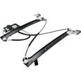 thumbnail image 5 of Window Regulator For 2004-2006 Chevrolet Silverado 1500 Set of 2 Left Side, 5 of 9